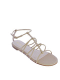 NAKED TREASURE SANDALS