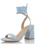 IVONNE HEELS