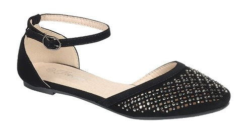 PRETTY PROFESSIONAL FLATS