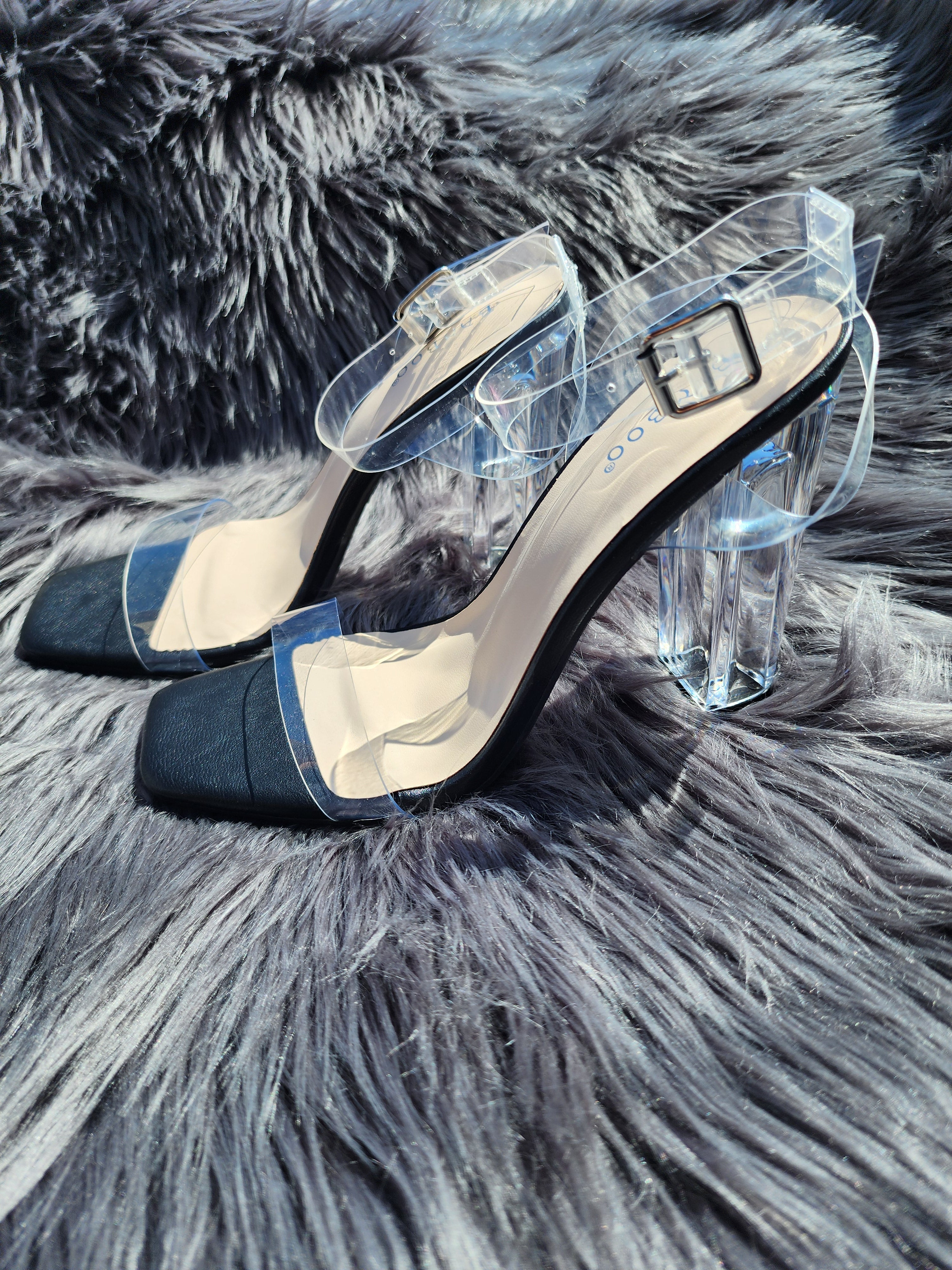MELANI HEELS