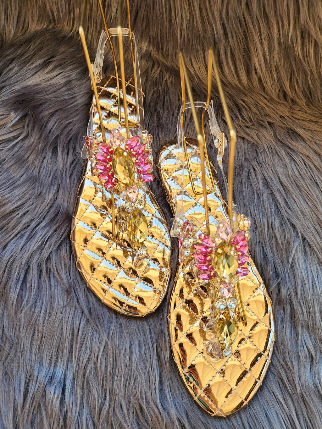 GIRLS GIRL SANDALS