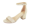 SONIA HEELS