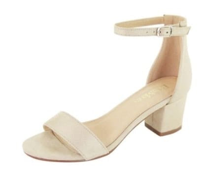 SONIA HEELS