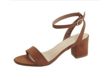 TAMMY HEELS