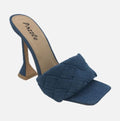 CASSANDRA HEELS