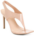 CHARMAINE HEELS