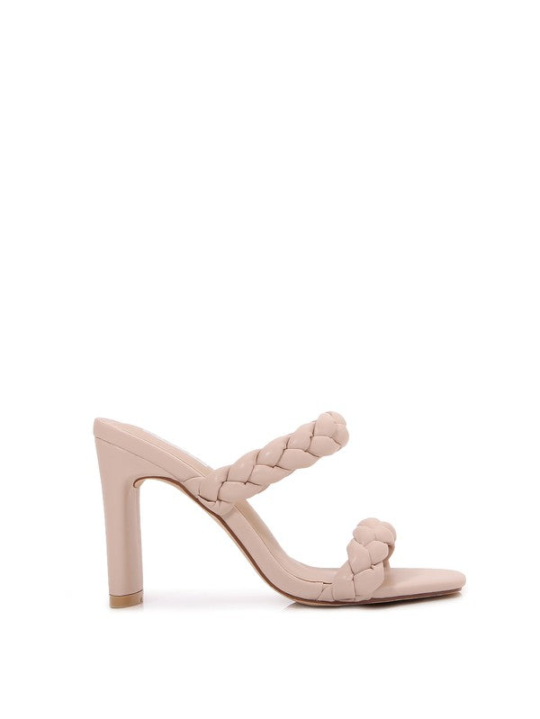 OLIVIA HEELS