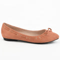 QUITE THE LADY FLATS