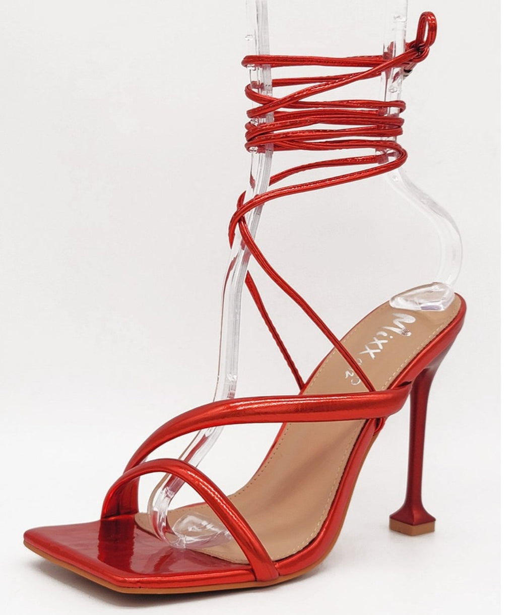 JESSICA HEELS