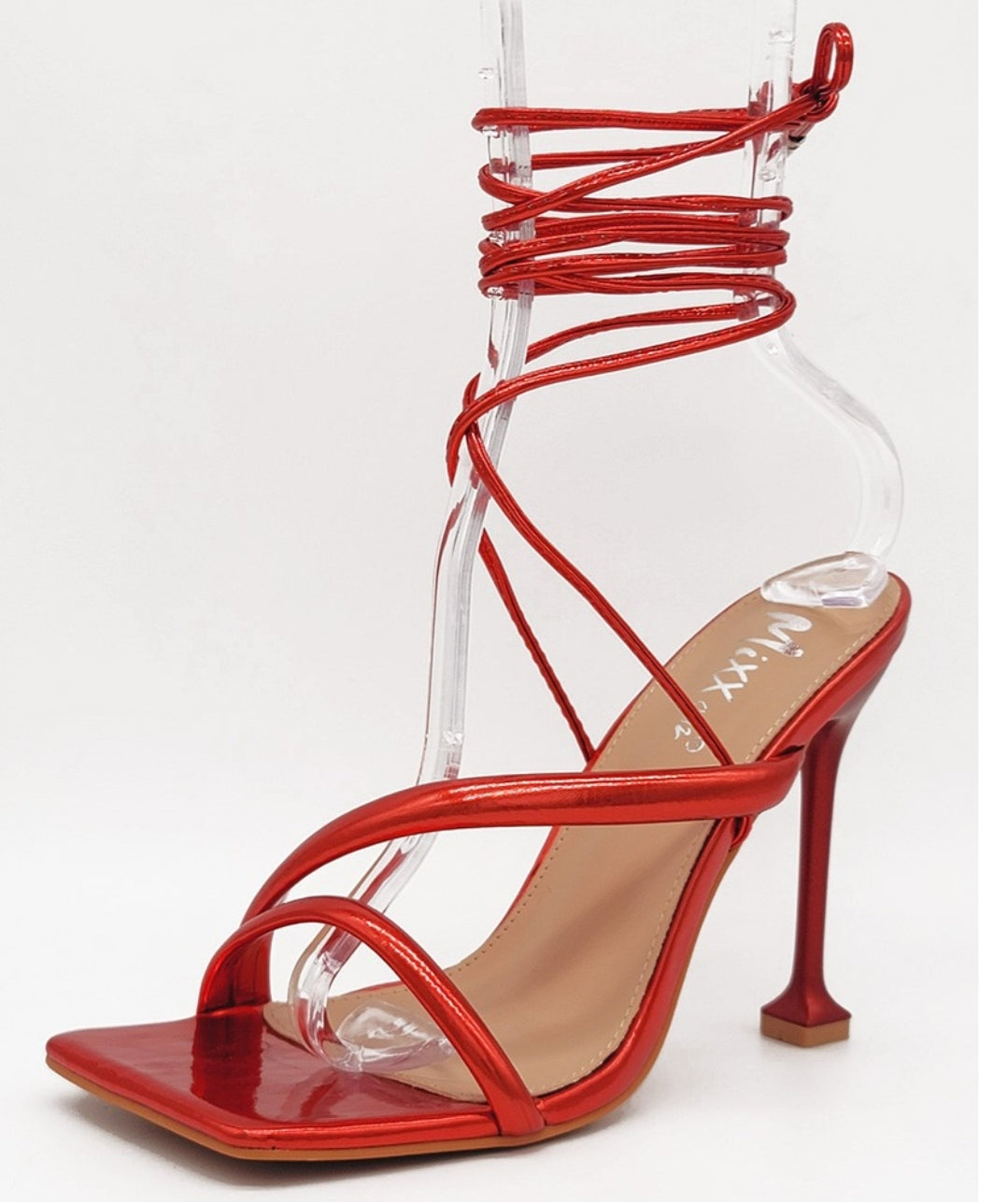 JESSICA HEELS