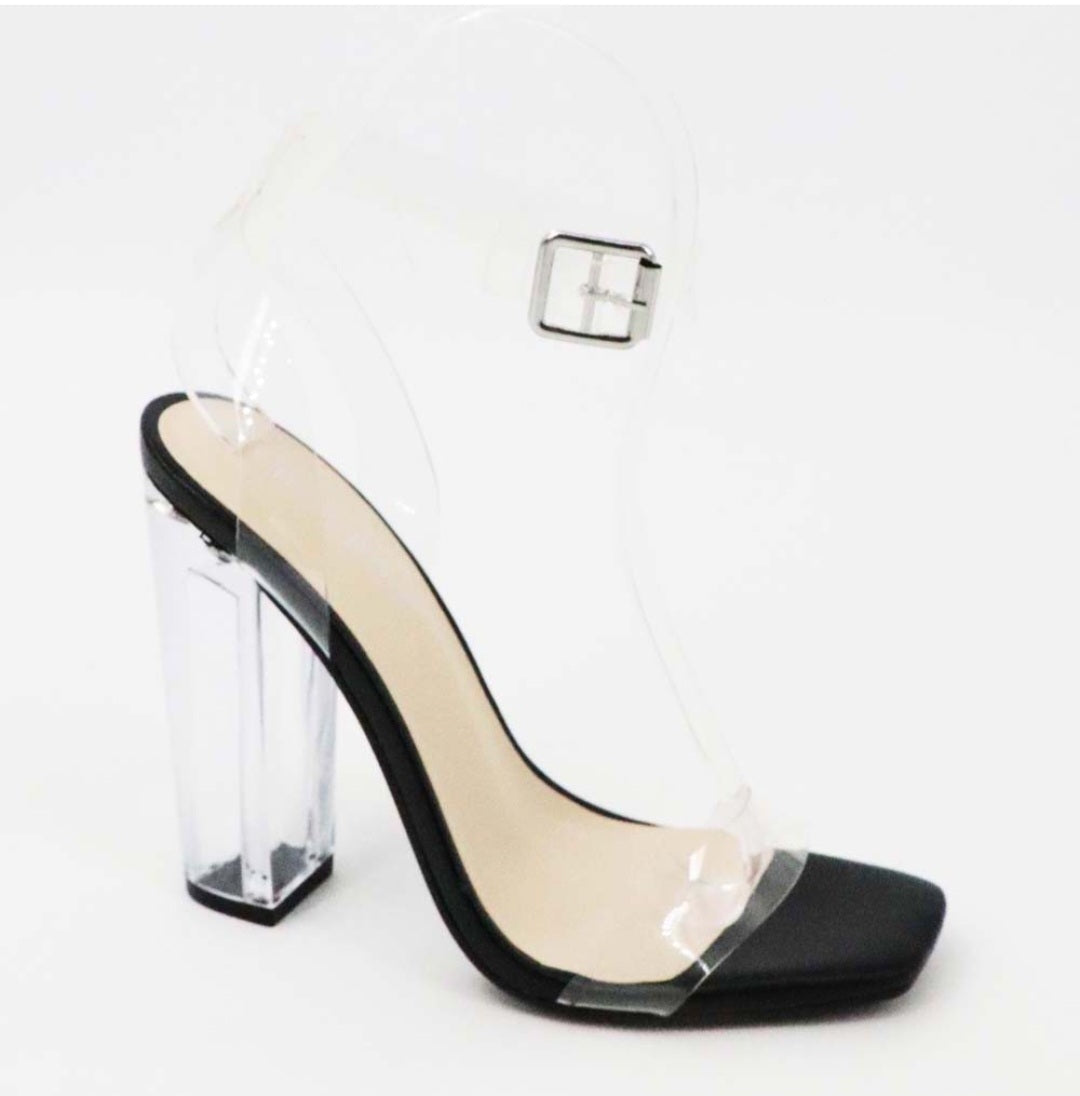 MELANI HEELS