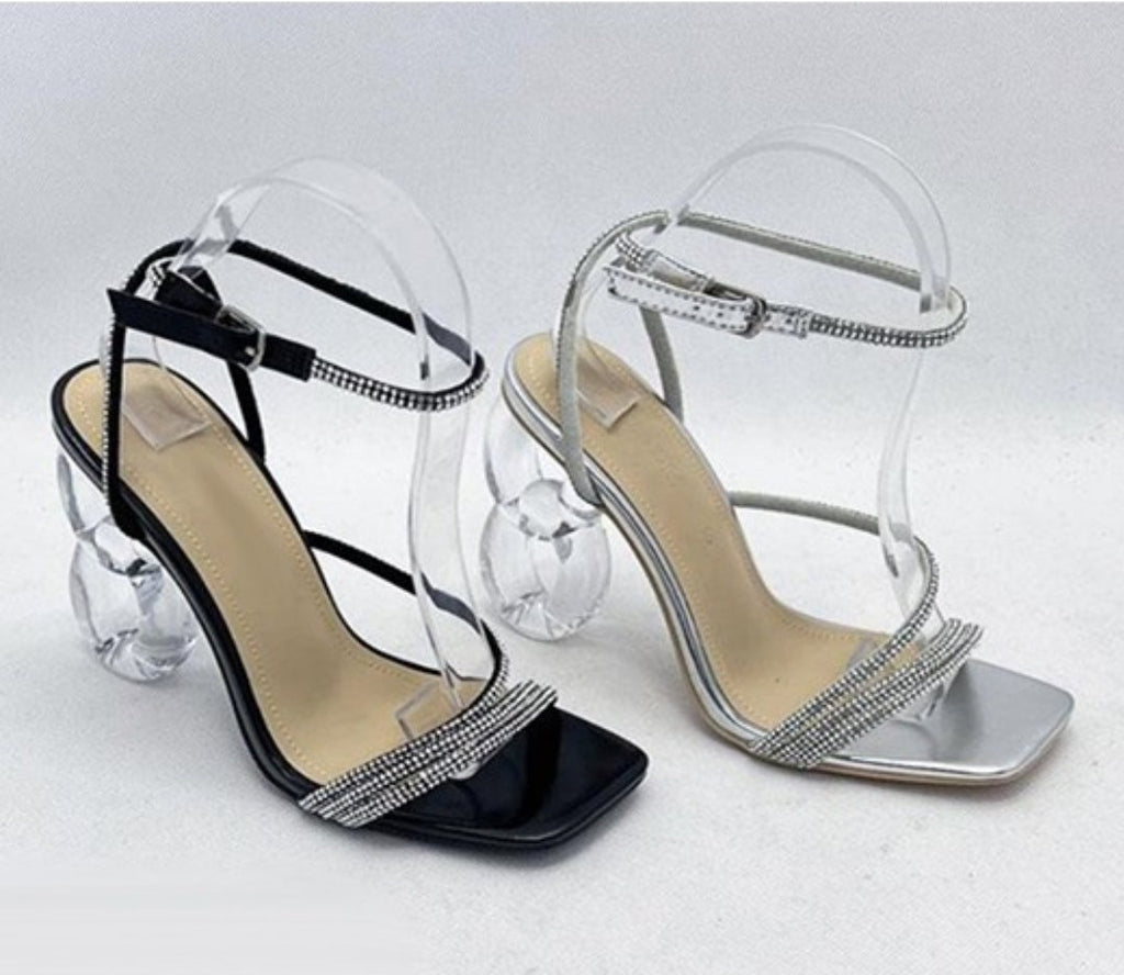 MARILYN HEELS