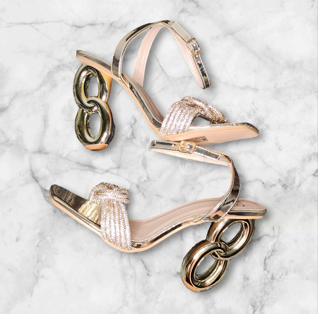 ANDREA HEELS