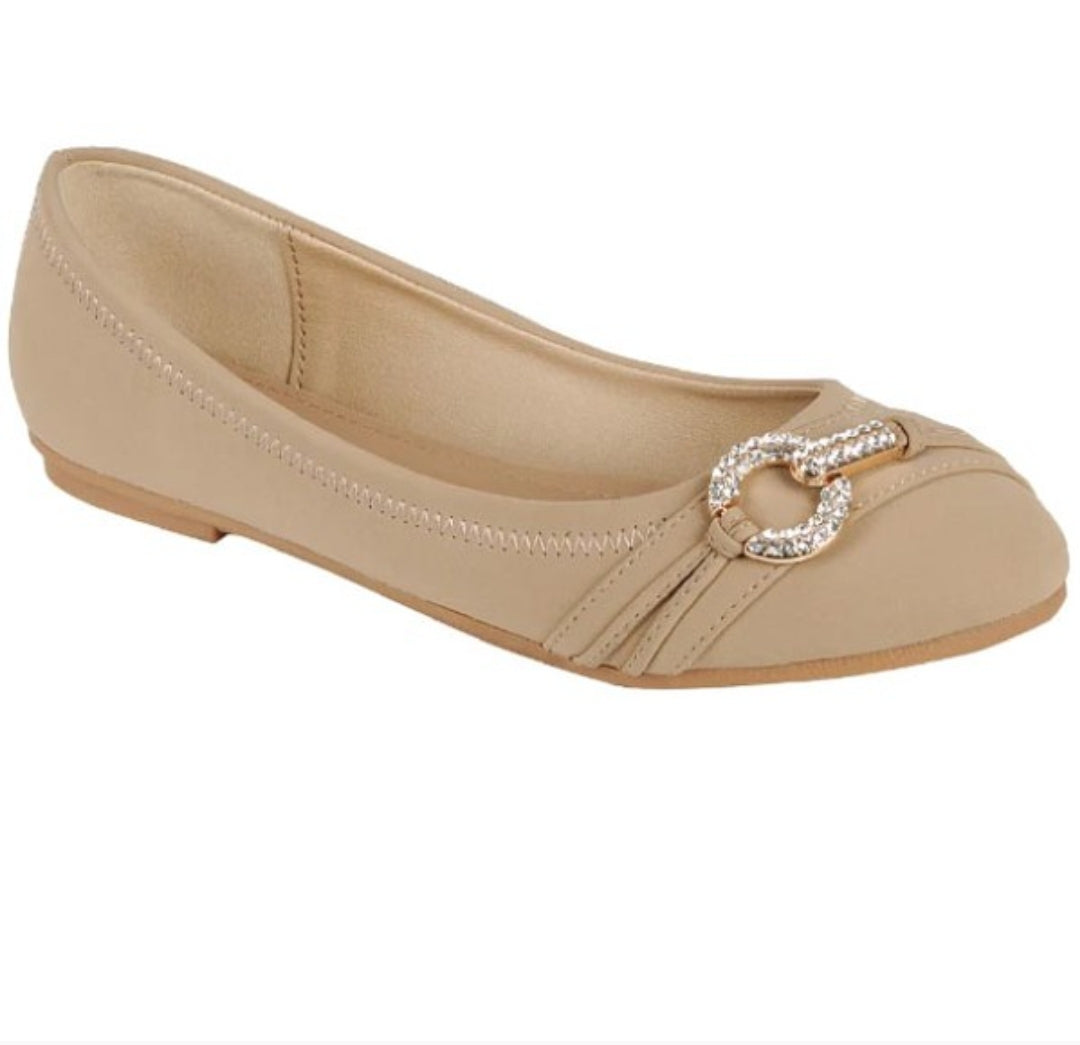 QUEEN'S CHOICE FLATS