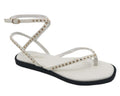 GODDESS SANDALS
