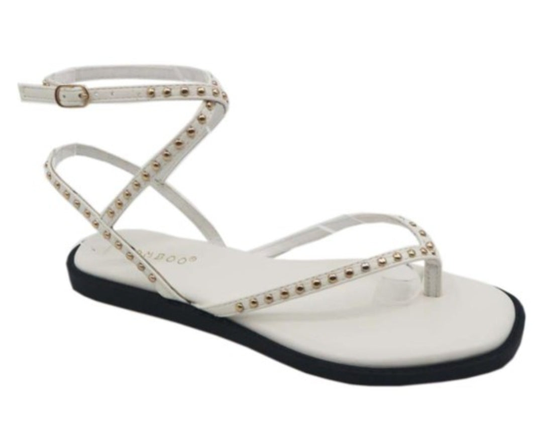 GODDESS SANDALS