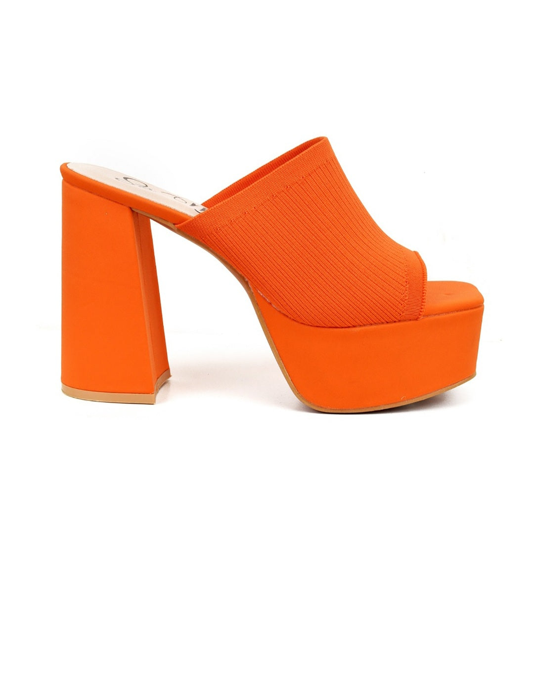 CHELSEA HEELS