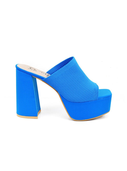 CHELSEA HEELS