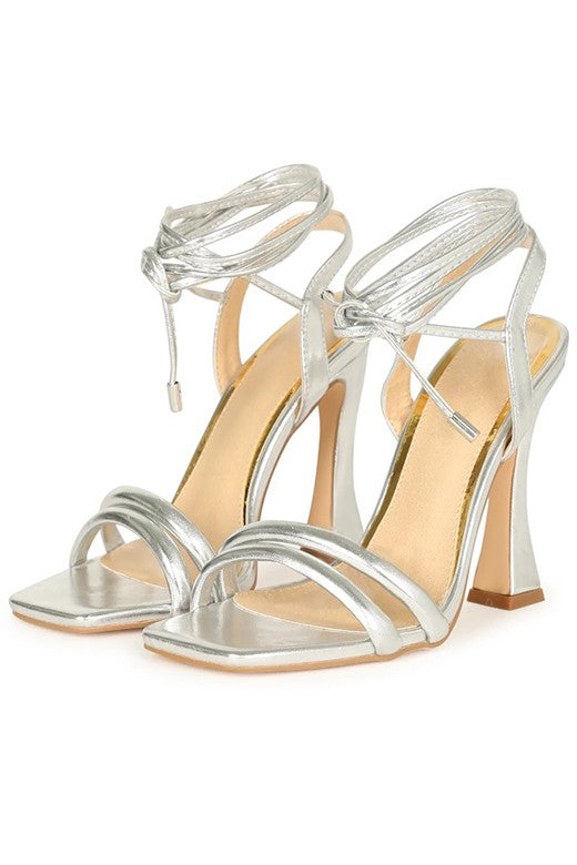 ALYSSA HEELS