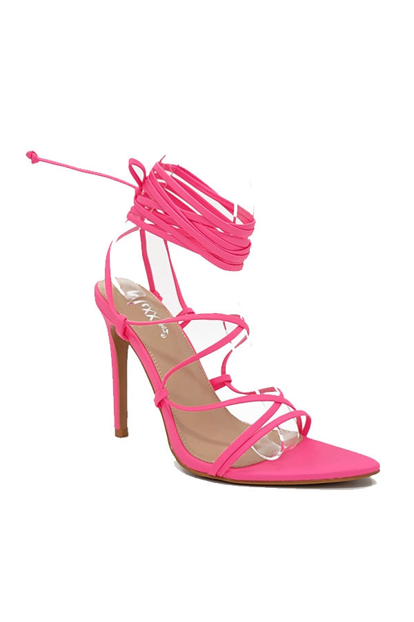 ERIKA HEELS