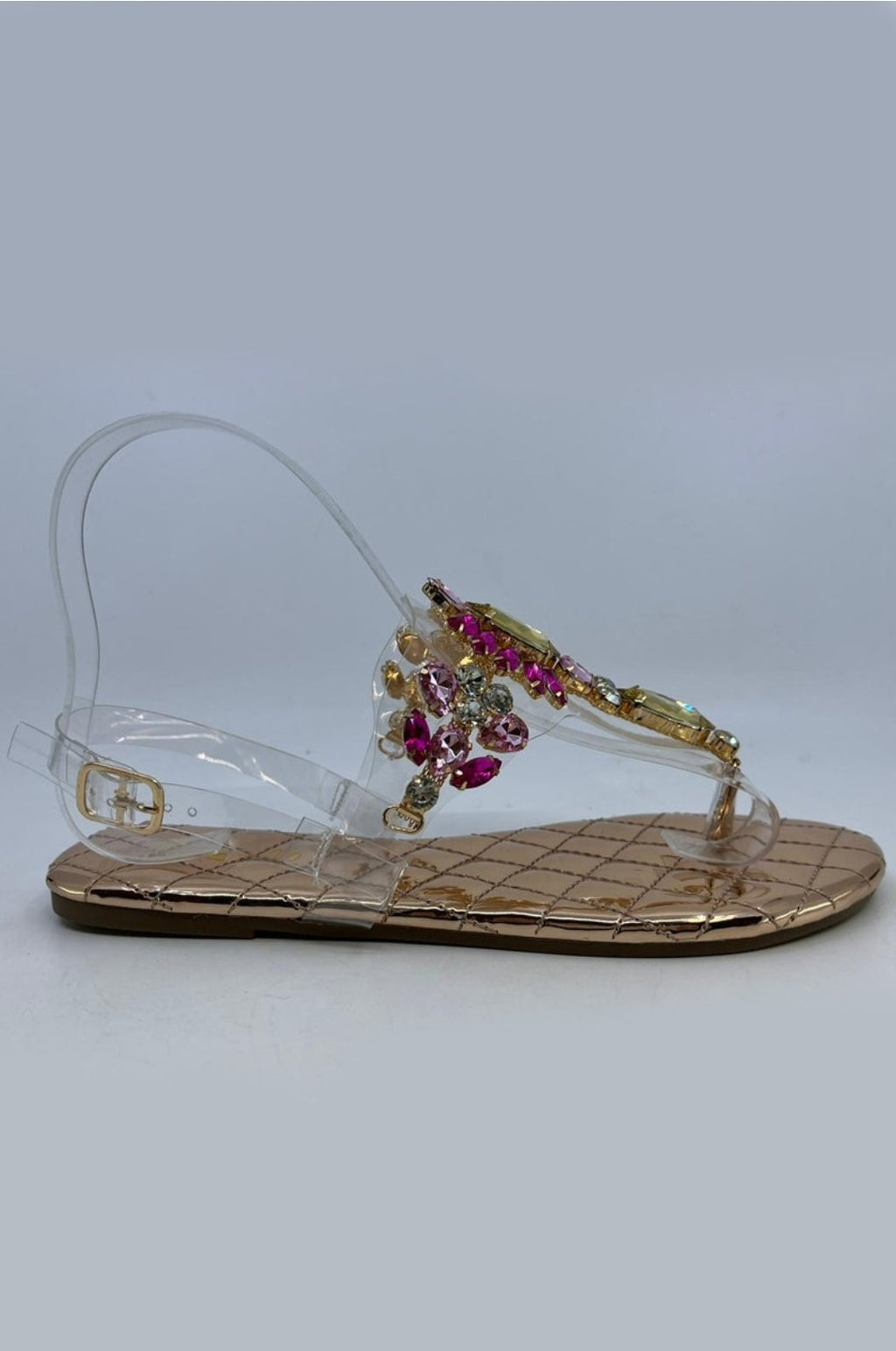 GIRLS GIRL SANDALS