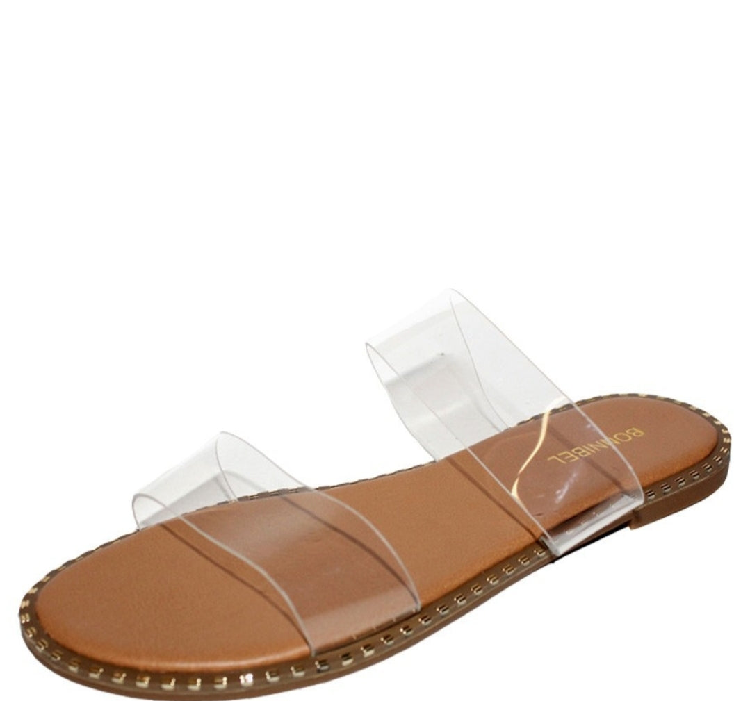 MY WAY SANDALS