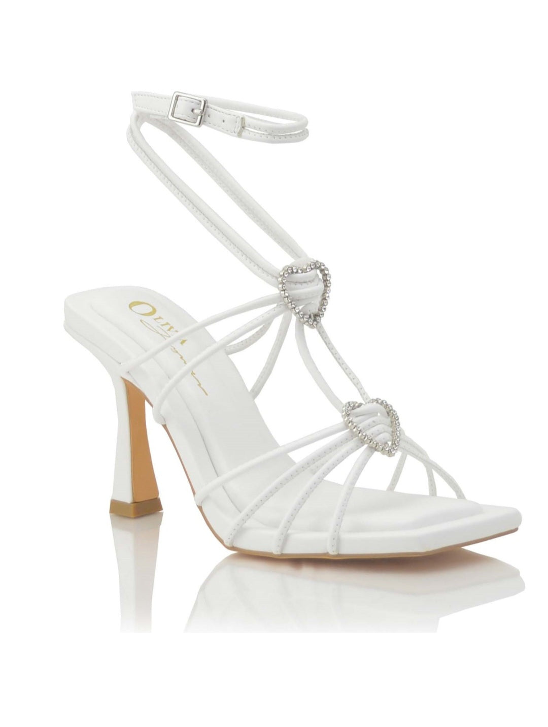 GISELLE HEELS