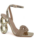 ANDREA HEELS